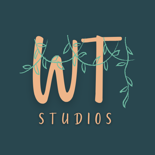 Wildethorn Studios logo