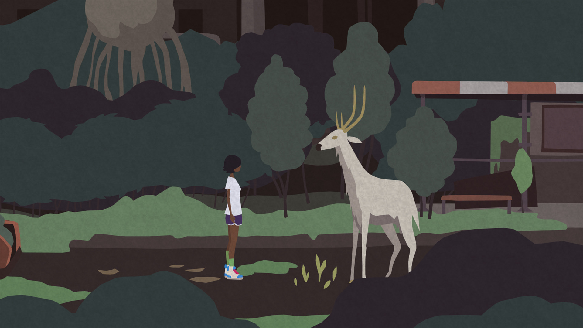 5 games with great stories you (probably) haven't played